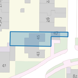 Perceel OTH01-R-5559