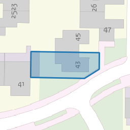 Perceel OTH01-R-5560