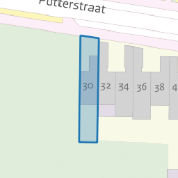 Perceel OTH01-R-5562