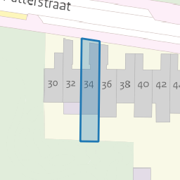 Perceel OTH01-R-5564