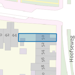 Perceel OTH01-R-5570