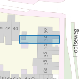 Perceel OTH01-R-5571