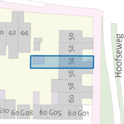 Perceel OTH01-R-5572
