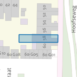 Perceel OTH01-R-5574