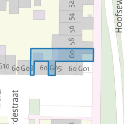 Perceel OTH01-R-5575