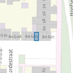 Perceel OTH01-R-5578