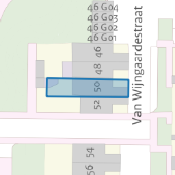 Perceel OTH01-R-5583