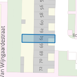 Perceel OTH01-R-5590
