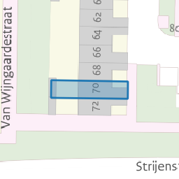 Perceel OTH01-R-5593