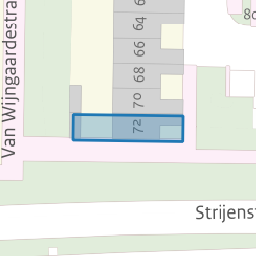 Perceel OTH01-R-5594