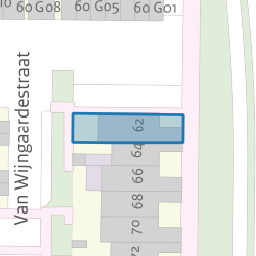 Perceel OTH01-R-5595