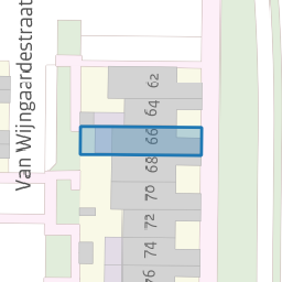 Perceel OTH01-R-5597