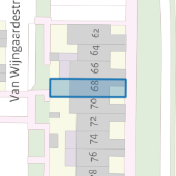 Perceel OTH01-R-5598