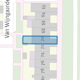 Perceel OTH01-R-5599