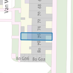 Perceel OTH01-R-5602