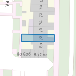 Perceel OTH01-R-5603