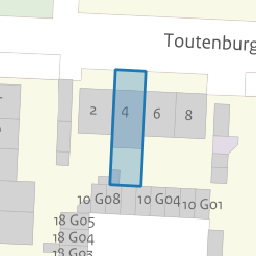 Perceel OTH01-R-5610