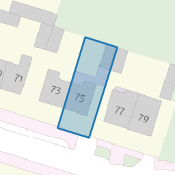 Perceel OTH01-R-5613