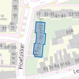 Perceel OTH01-R-5615