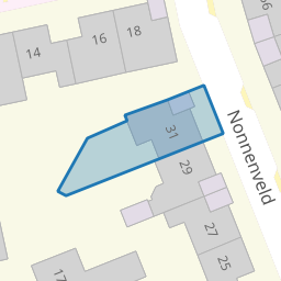 Perceel OTH01-R-5621