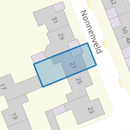 Perceel OTH01-R-5623