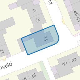 Perceel OTH01-R-5625