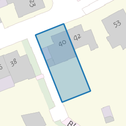 Perceel OTH01-R-5629