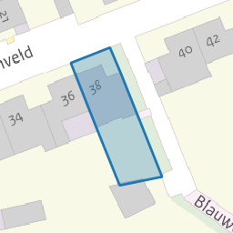 Perceel OTH01-R-5630