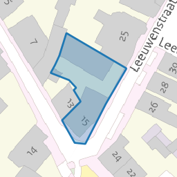 Perceel OTH01-R-5638