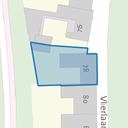 Perceel OTH01-R-5645