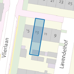 Perceel OTH01-R-5667