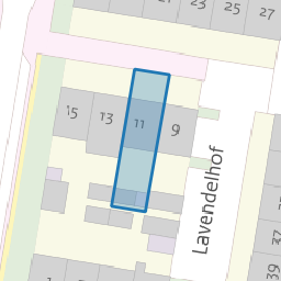 Perceel OTH01-R-5668