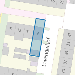 Perceel OTH01-R-5669