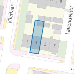 Perceel OTH01-R-5671