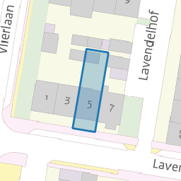 Perceel OTH01-R-5672