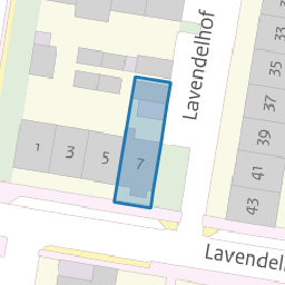 Perceel OTH01-R-5673