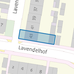 Perceel OTH01-R-5674