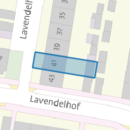 Perceel OTH01-R-5675