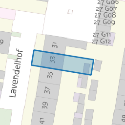 Perceel OTH01-R-5679