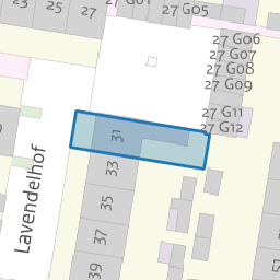 Perceel OTH01-R-5680