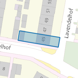 Perceel OTH01-R-5681