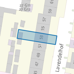 Perceel OTH01-R-5685