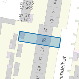 Perceel OTH01-R-5686