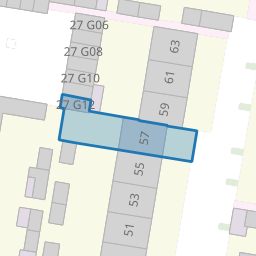 Perceel OTH01-R-5687