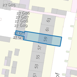 Perceel OTH01-R-5688