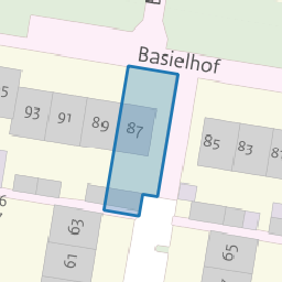 Perceel OTH01-R-5691