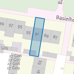 Perceel OTH01-R-5693