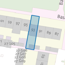 Perceel OTH01-R-5694