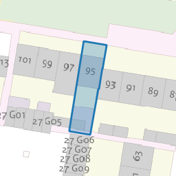 Perceel OTH01-R-5695