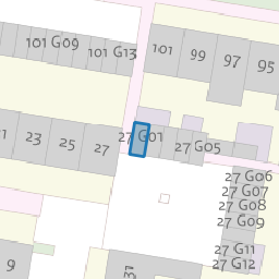 Perceel OTH01-R-5699